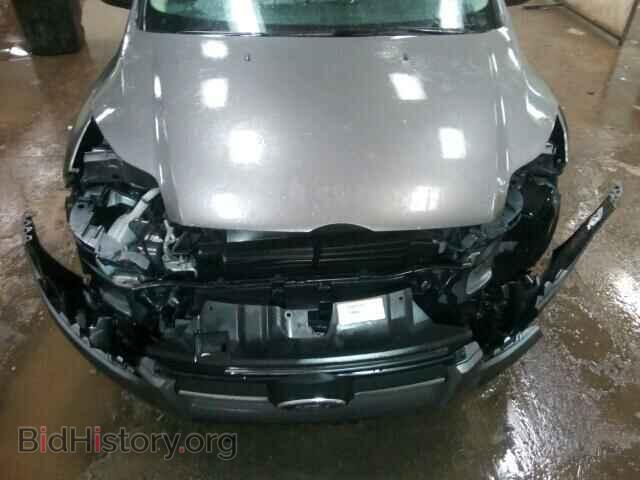 2014 FORD FOCUS - VIN: 1FADP3F20EL236019 - Photo 7
