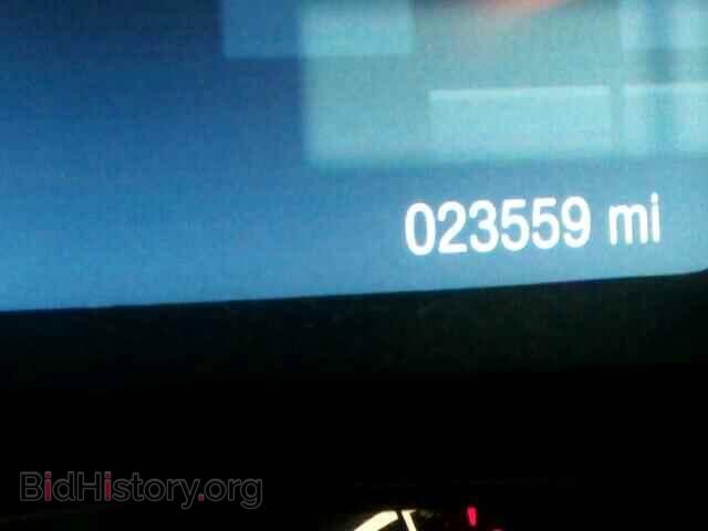 2014 FORD FOCUS - VIN: 1FADP3F20EL236019 - Photo 8