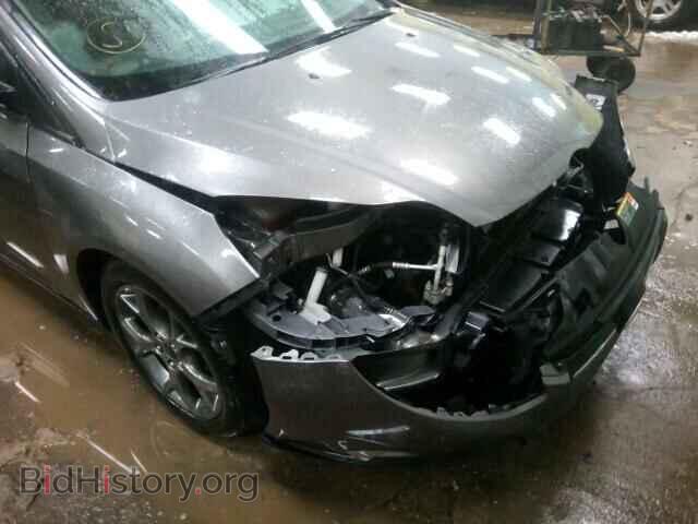 2014 FORD FOCUS - VIN: 1FADP3F20EL236019 - Photo 10