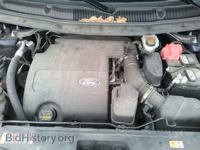 2013 FORD EXPLORER - VIN: 1FM5K8D80DGB75954 - Фото 7