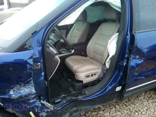 2013 FORD EXPLORER - VIN: 1FM5K8D80DGB75954 - Фото 9