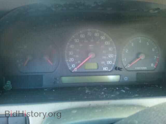 2000 VOLVO S70 - VIN: YV1LS56D4Y2654959 - Фото 8