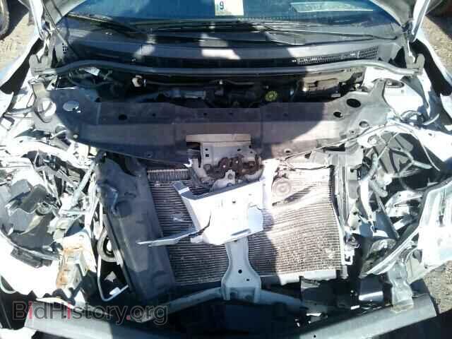 2012 NISSAN VERSA - VIN: 3N1BC1CP6CL364593 - Photo 7