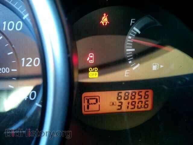 2012 NISSAN VERSA - VIN: 3N1BC1CP6CL364593 - Photo 8