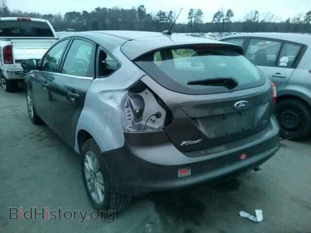 2012 FORD FOCUS - VIN: 1FAHP3M22CL334308 - Photo 3