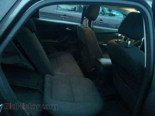 2012 FORD FOCUS - VIN: 1FAHP3M22CL334308 - Photo 6