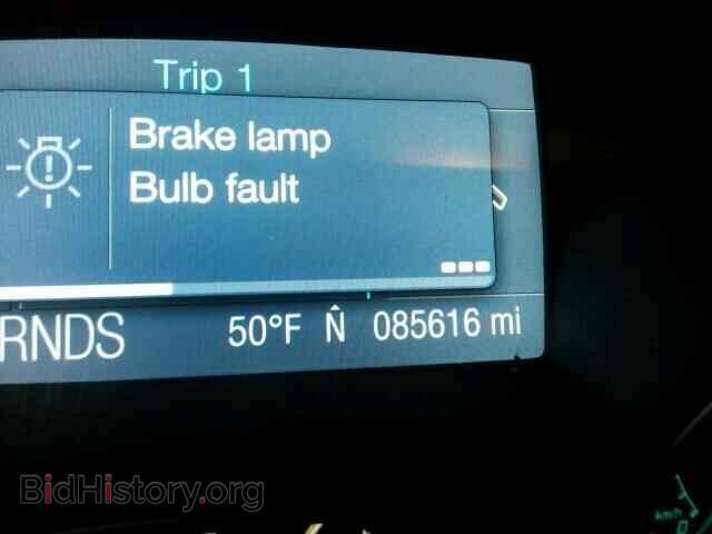 2012 FORD FOCUS - VIN: 1FAHP3M22CL334308 - Photo 8