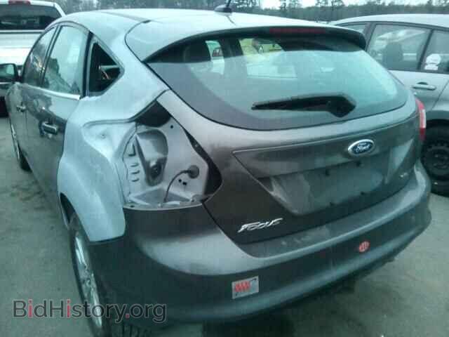 2012 FORD FOCUS - VIN: 1FAHP3M22CL334308 - Photo 9