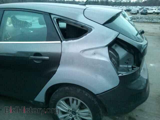2012 FORD FOCUS - VIN: 1FAHP3M22CL334308 - Photo 10