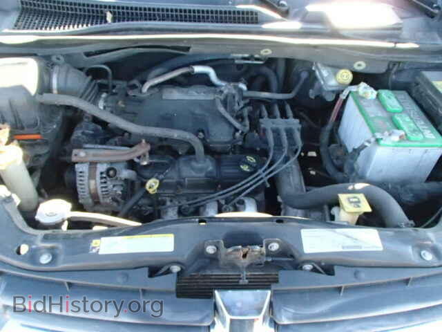 2008 DODGE CARAVAN - VIN: 2D8HN54P38R728097 - Фото 7