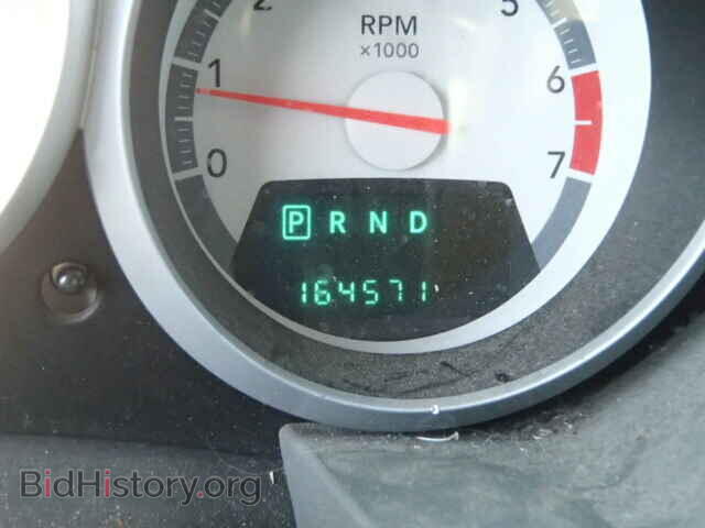 2008 DODGE CARAVAN - VIN: 2D8HN54P38R728097 - Фото 8