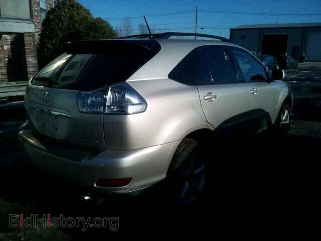 2004 LEXUS RX330 - VIN: 2T2HA31U64C022434 - Фото 4