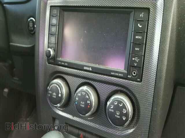 2011 DODGE CHALLENGER - VIN: 2B3CJ5DT1BH604619 - Фото 9