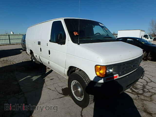 Photo 1FTSS34L13HB16077 - FORD ECONOLINE 2003