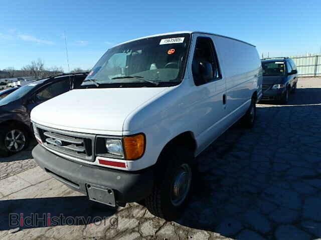 2003 FORD ECONOLINE - VIN: 1FTSS34L13HB16077 - Фото 2