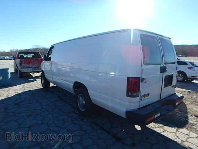 2003 FORD ECONOLINE - VIN: 1FTSS34L13HB16077 - Фото 3