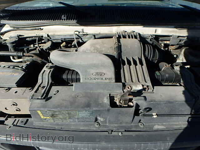 2003 FORD ECONOLINE - VIN: 1FTSS34L13HB16077 - Фото 7