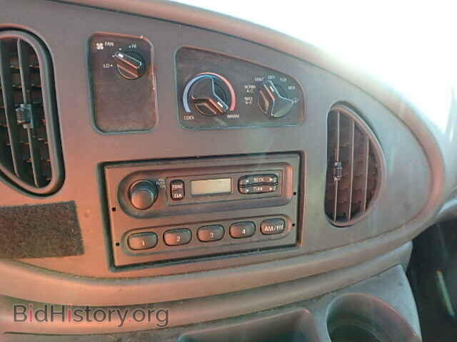 2003 FORD ECONOLINE - VIN: 1FTSS34L13HB16077 - Фото 9