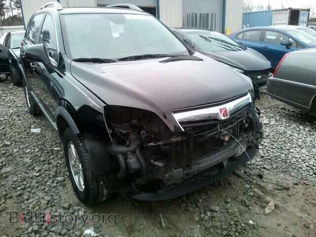 Фотография 3GSCL33P78S564994 - SATURN VUE 2008