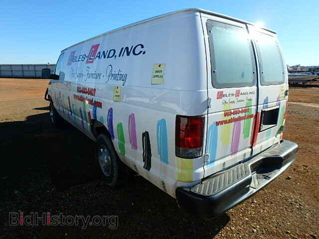 2013 FORD ECONOLINE - VIN: 1FTNS2EL7DDA52061 - Photo 3