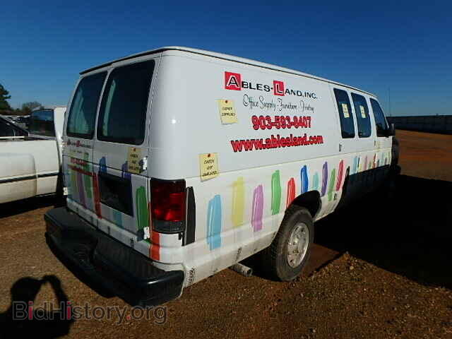 2013 FORD ECONOLINE - VIN: 1FTNS2EL7DDA52061 - Photo 4