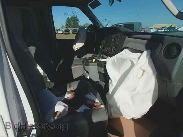 2013 FORD ECONOLINE - VIN: 1FTNS2EL7DDA52061 - Photo 5