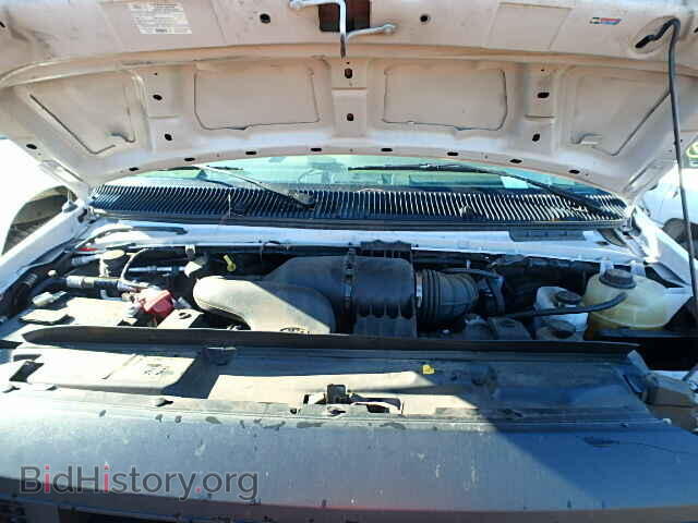 2013 FORD ECONOLINE - VIN: 1FTNS2EL7DDA52061 - Photo 7