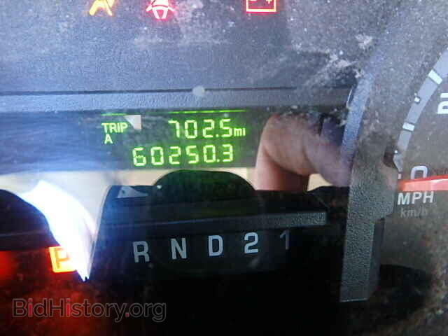2013 FORD ECONOLINE - VIN: 1FTNS2EL7DDA52061 - Photo 8