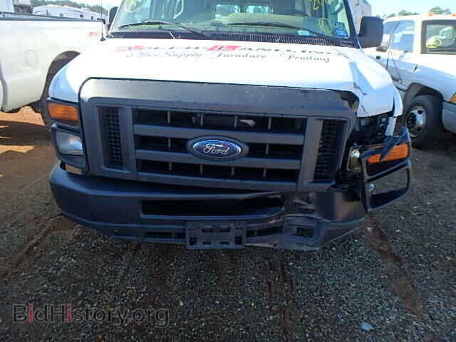 2013 FORD ECONOLINE - VIN: 1FTNS2EL7DDA52061 - Photo 9