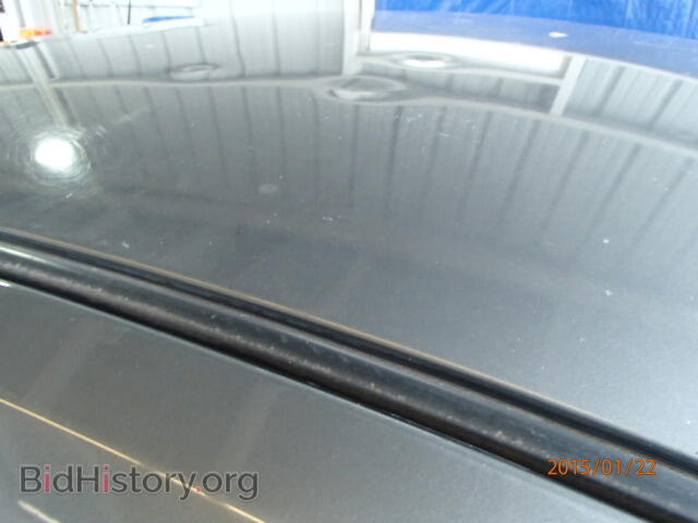 2005 MITSUBISHI GALANT - VIN: 4A3AB36F85E052706 - Фото 9