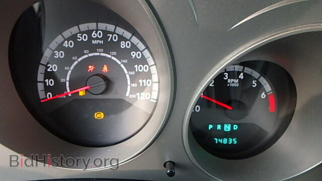 2010 DODGE AVENGER - VIN: 1B3CC4FB7AN170205 - Фото 8