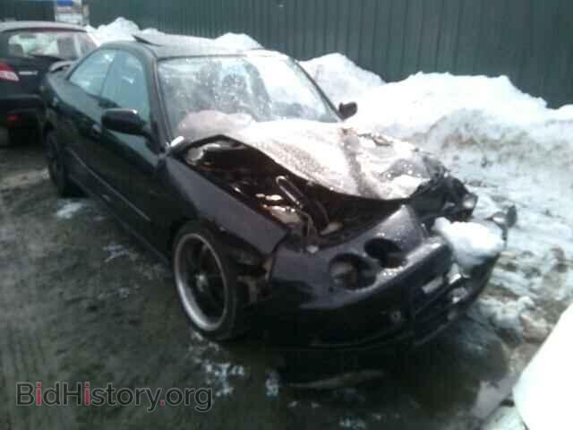 Photo JH4DB766XSS006183 - ACURA INTEGRA 1995