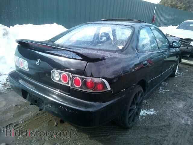 1995 ACURA INTEGRA - VIN: JH4DB766XSS006183 - Фото 4