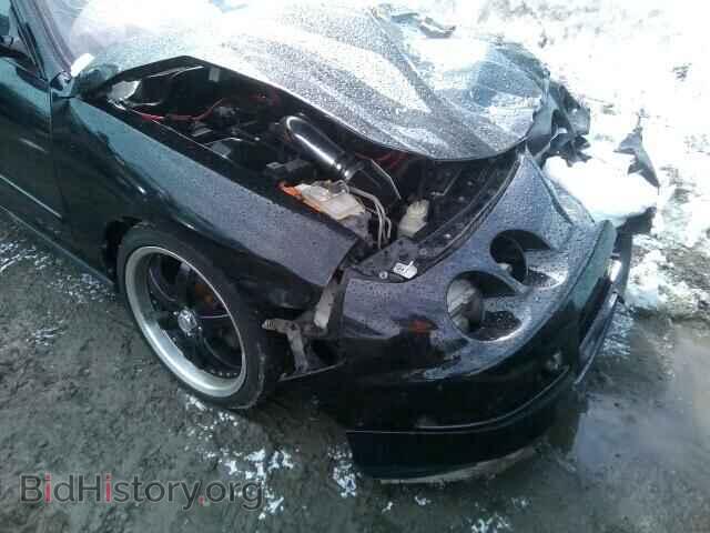 1995 ACURA INTEGRA - VIN: JH4DB766XSS006183 - Фото 10