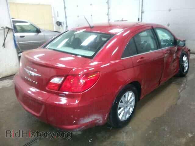 2010 CHRYSLER SEBRING - VIN: 1C3CC4FB9AN112146 - Фото 4