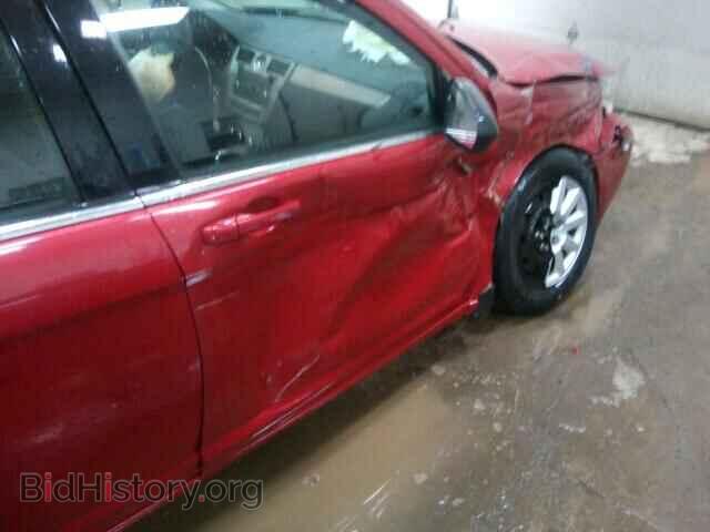 2010 CHRYSLER SEBRING - VIN: 1C3CC4FB9AN112146 - Фото 9