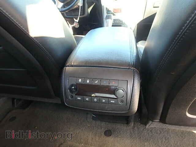 2008 GMC ACADIA - VIN: 1GKEV33708J240158 - Фото 9