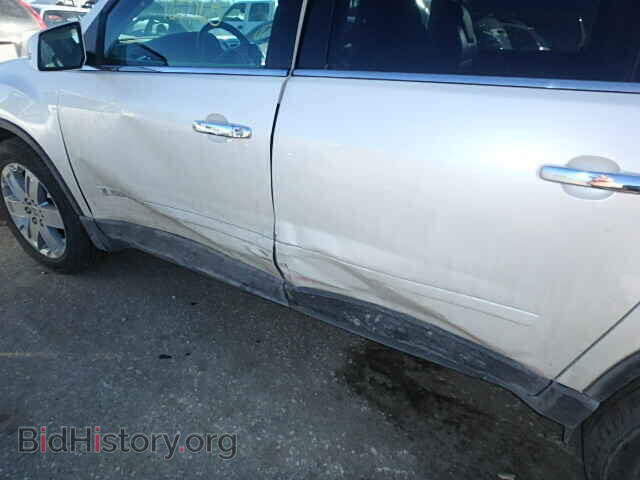 2008 GMC ACADIA - VIN: 1GKEV33708J240158 - Фото 10