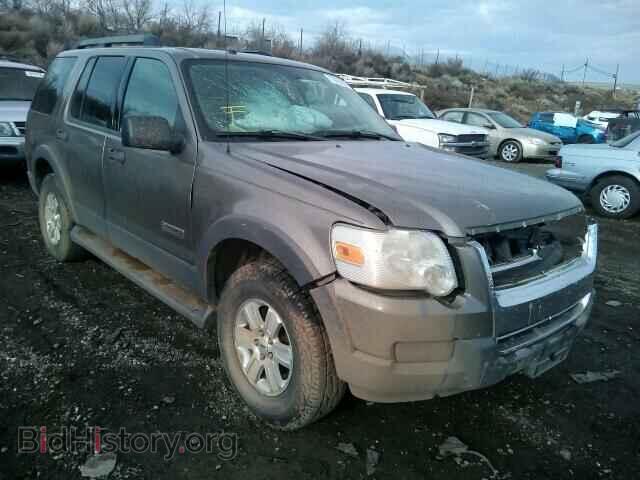 Фотография 1FMEU73E76UB59217 - FORD EXPLORER 2006