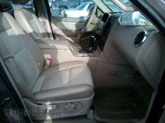 2006 FORD EXPLORER - VIN: 1FMEU73E76UB59217 - Фото 5