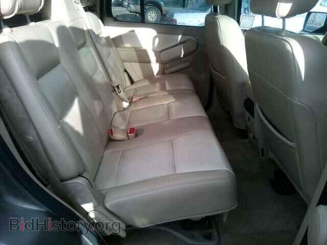 2006 FORD EXPLORER - VIN: 1FMEU73E76UB59217 - Фото 6