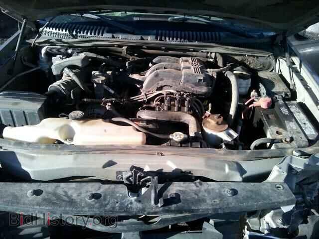 2006 FORD EXPLORER - VIN: 1FMEU73E76UB59217 - Фото 7