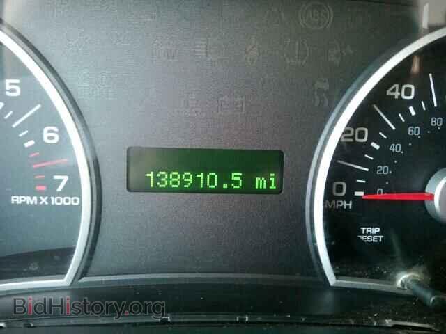 2006 FORD EXPLORER - VIN: 1FMEU73E76UB59217 - Фото 8