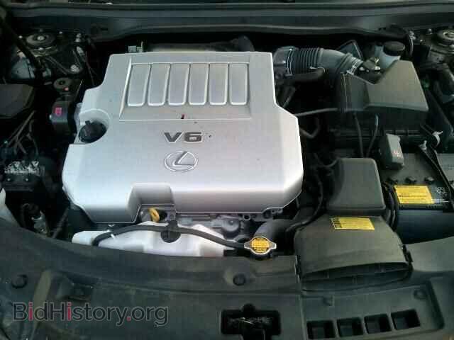 2014 LEXUS ES350 - VIN: JTHBK1GG0E2091938 - Фото 7