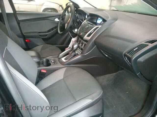 2013 FORD FOCUS - VIN: 1FADP3F24DL209579 - Photo 5