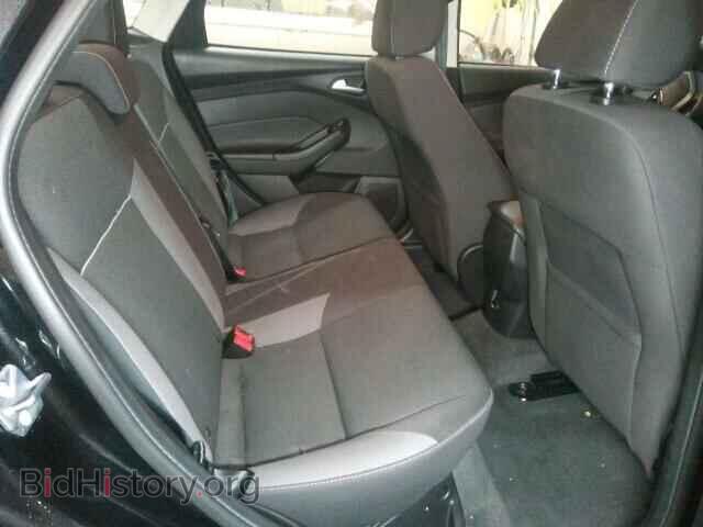 2013 FORD FOCUS - VIN: 1FADP3F24DL209579 - Photo 6