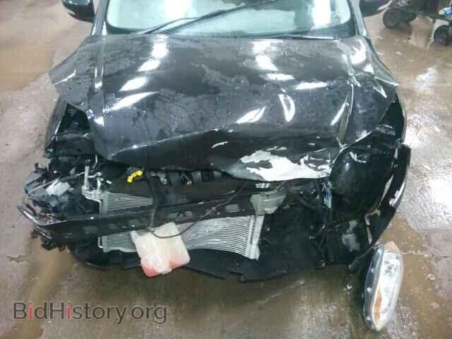 2013 FORD FOCUS - VIN: 1FADP3F24DL209579 - Photo 7