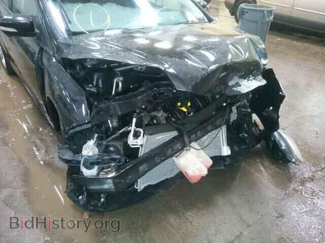 2013 FORD FOCUS - VIN: 1FADP3F24DL209579 - Photo 9