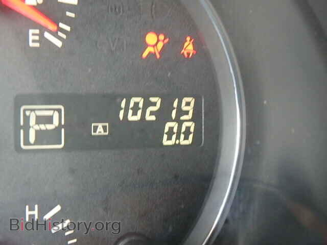 2014 NISSAN MAXIMA - VIN: 1N4AA5AP6EC461998 - Фото 8