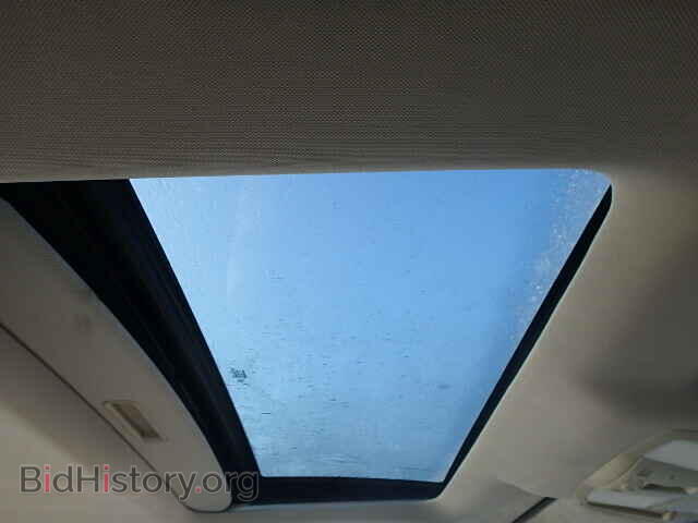 2014 NISSAN MAXIMA - VIN: 1N4AA5AP6EC461998 - Фото 9